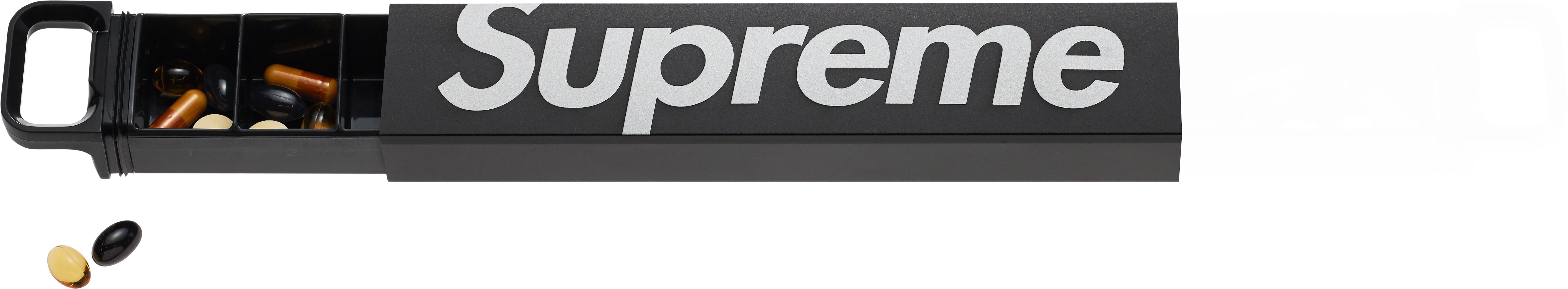 Supreme®/Matador Waterproof Pill Case view 15